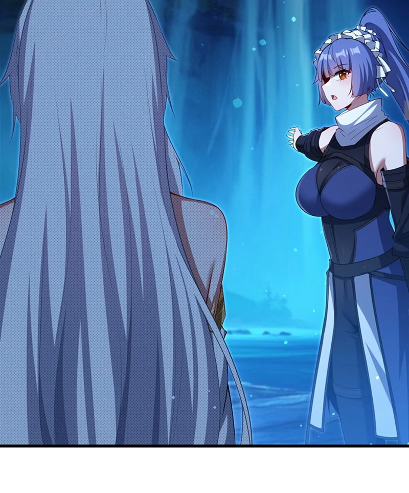 Shut up, Evil Dragon, I don't want to raise a child with you anymore Chapter 58 - page 14