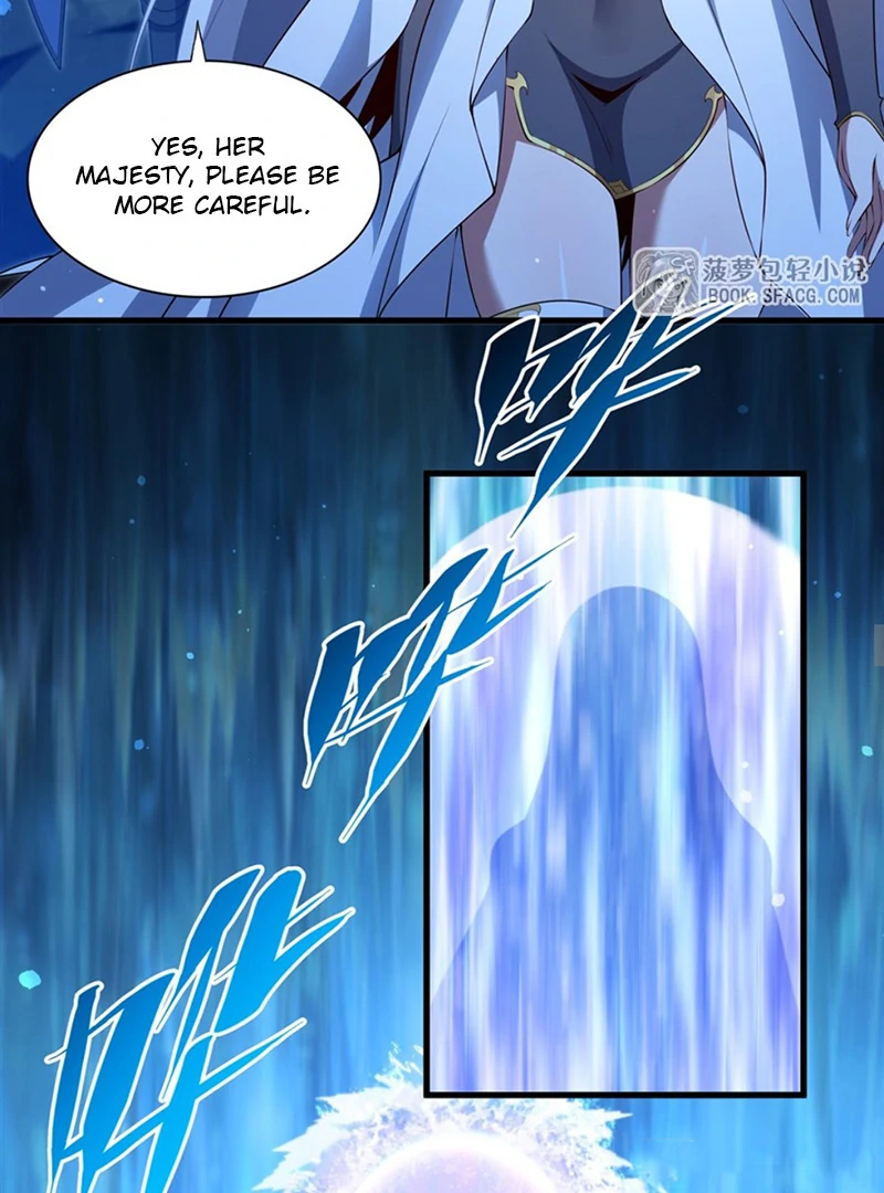 Shut up, Evil Dragon, I don't want to raise a child with you anymore Chapter 58 - page 16