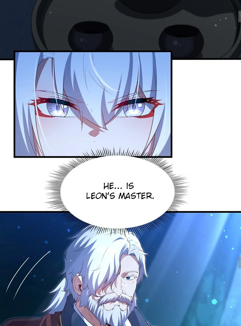 Shut up, Evil Dragon, I don't want to raise a child with you anymore Chapter 58 - page 18