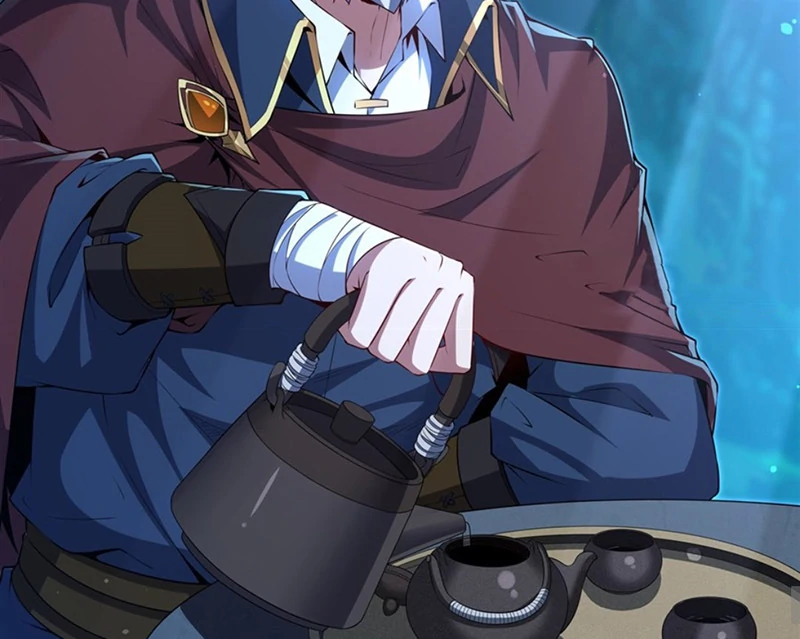 Shut up, Evil Dragon, I don't want to raise a child with you anymore Chapter 58 - page 19