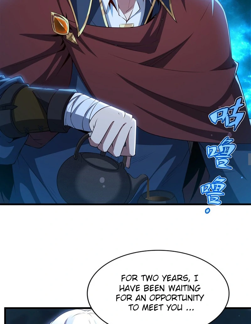 Shut up, Evil Dragon, I don't want to raise a child with you anymore Chapter 58 - page 23