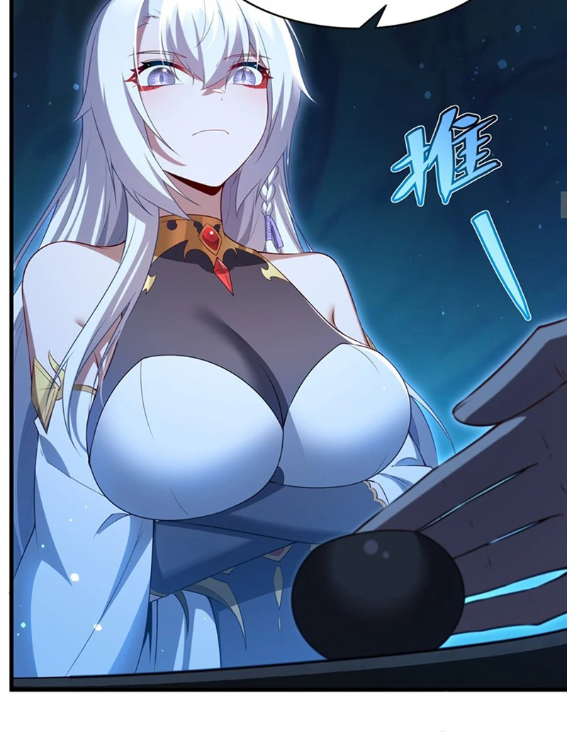 Shut up, Evil Dragon, I don't want to raise a child with you anymore Chapter 58 - page 24