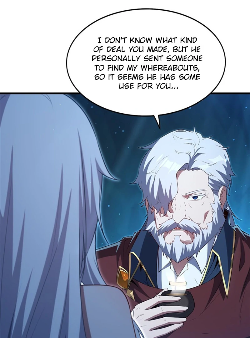 Shut up, Evil Dragon, I don't want to raise a child with you anymore Chapter 58 - page 26