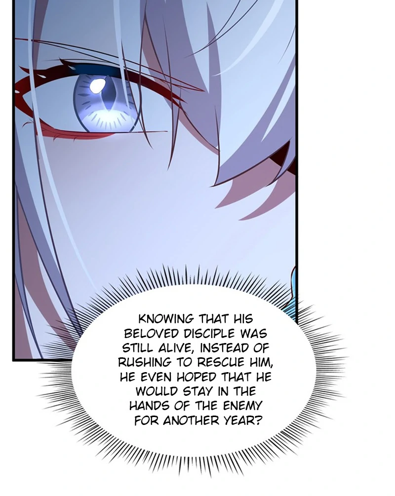 Shut up, Evil Dragon, I don't want to raise a child with you anymore Chapter 58 - page 29