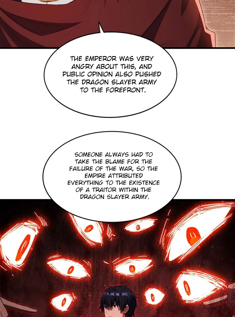 Shut up, Evil Dragon, I don't want to raise a child with you anymore Chapter 58 - page 31