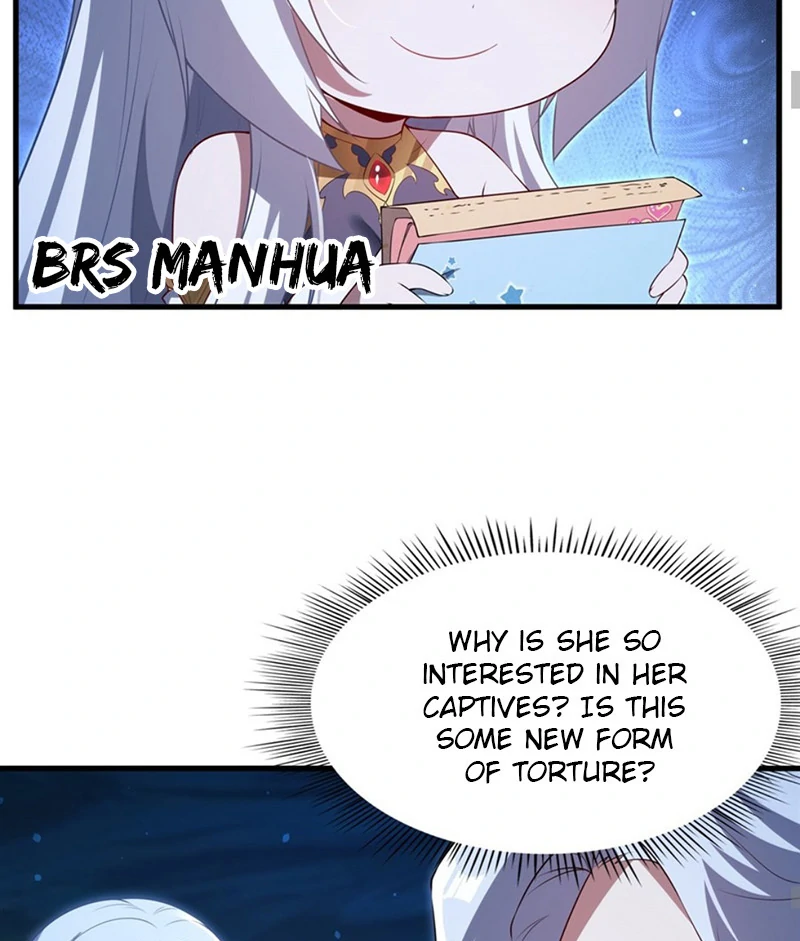 Shut up, Evil Dragon, I don't want to raise a child with you anymore Chapter 58 - page 38