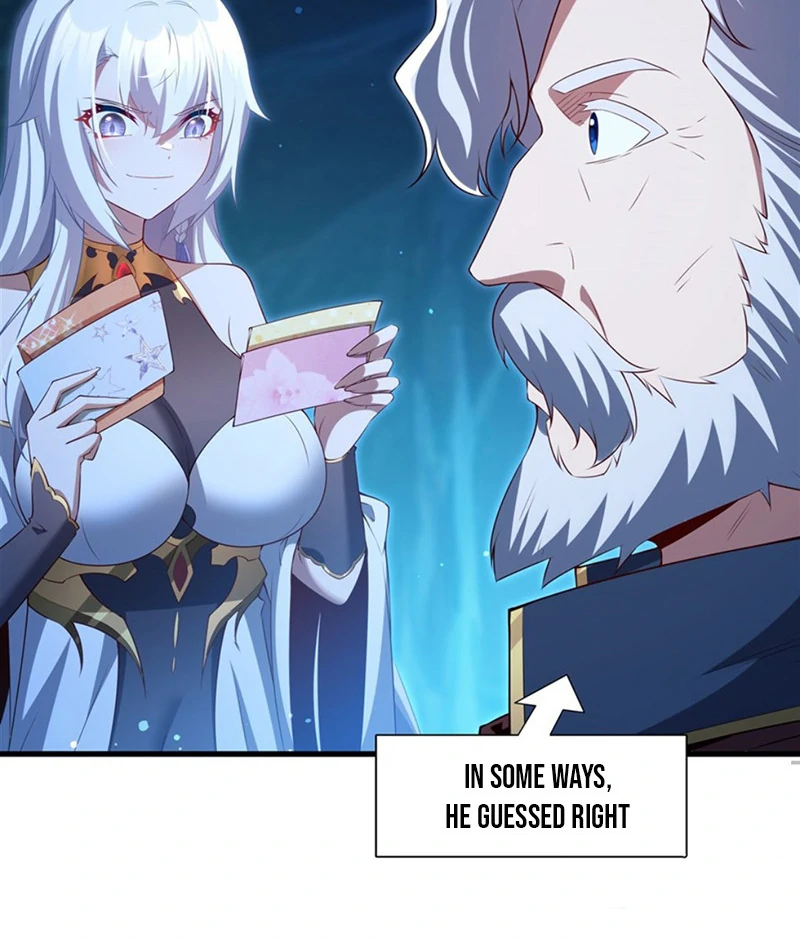 Shut up, Evil Dragon, I don't want to raise a child with you anymore Chapter 58 - page 39