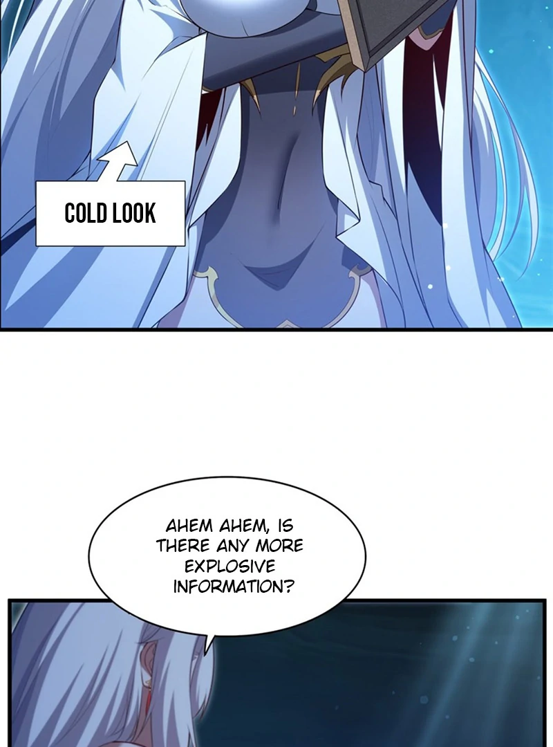 Shut up, Evil Dragon, I don't want to raise a child with you anymore Chapter 58 - page 42