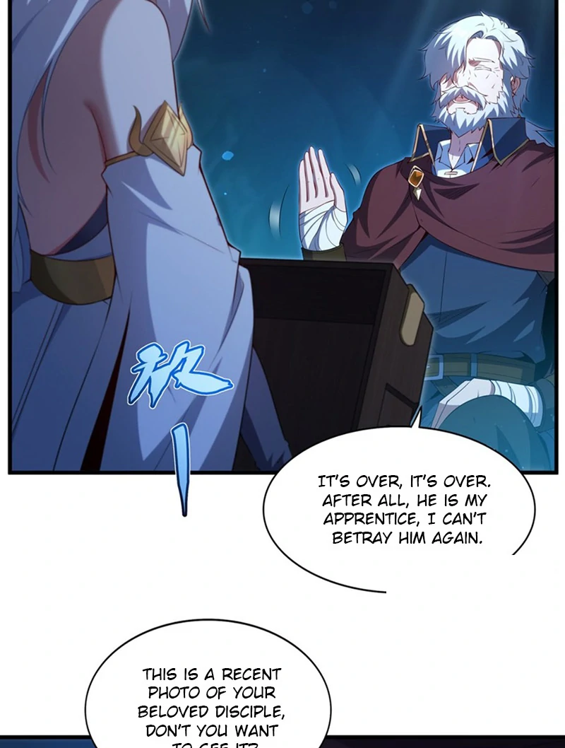 Shut up, Evil Dragon, I don't want to raise a child with you anymore Chapter 58 - page 43