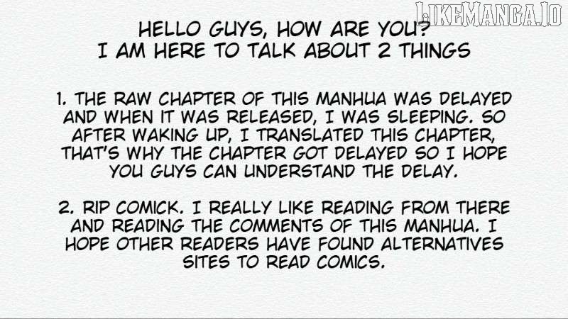 Shut up, Evil Dragon, I don't want to raise a child with you anymore Chapter 59 - page 16