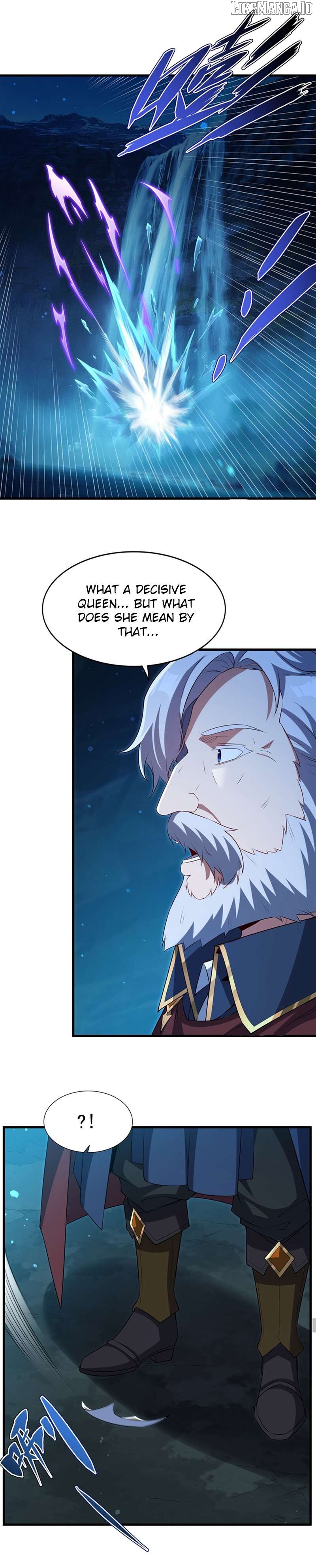 Shut up, Evil Dragon, I don't want to raise a child with you anymore Chapter 59 - page 5