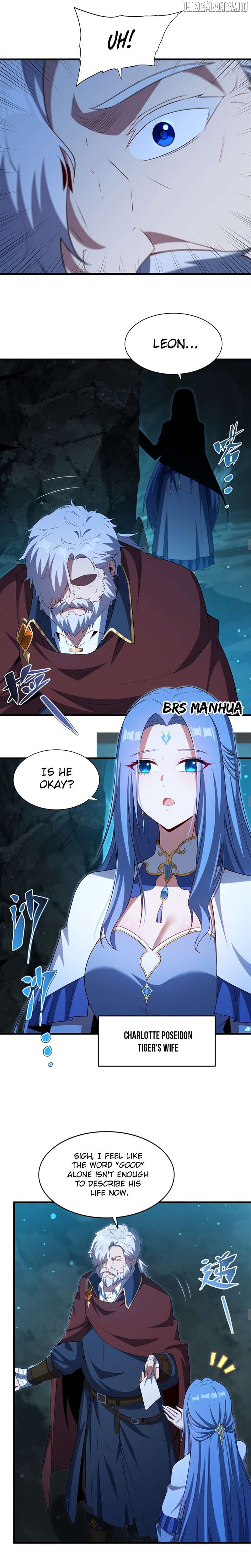 Shut up, Evil Dragon, I don't want to raise a child with you anymore Chapter 59 - page 6
