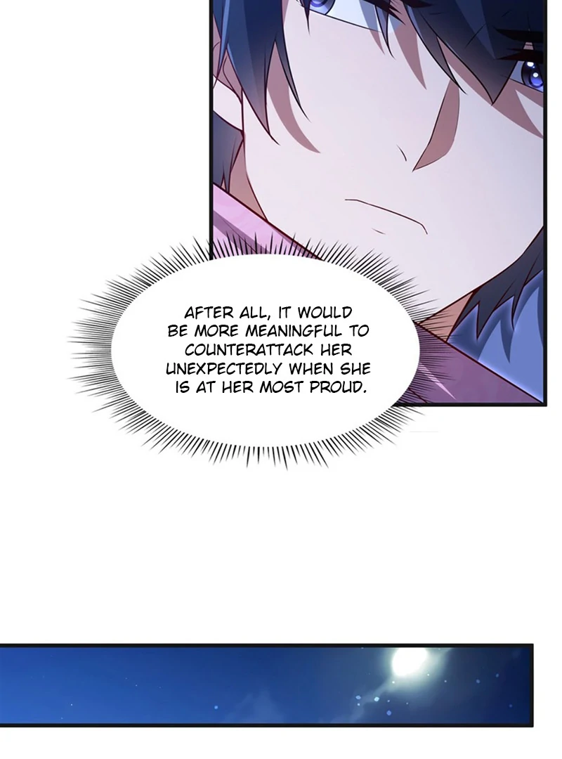 Shut up, Evil Dragon, I don't want to raise a child with you anymore Chapter 60 - page 10