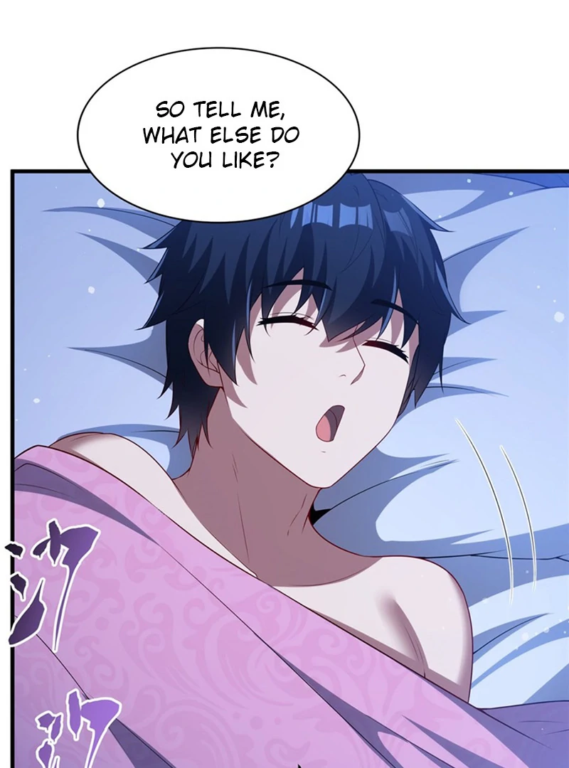 Shut up, Evil Dragon, I don't want to raise a child with you anymore Chapter 60 - page 16