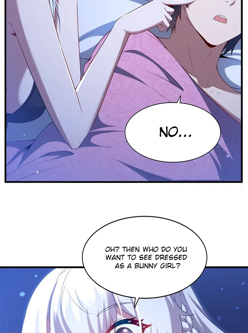 Shut up, Evil Dragon, I don't want to raise a child with you anymore Chapter 60 - page 18