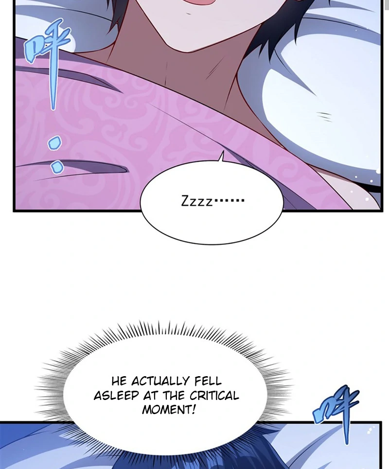 Shut up, Evil Dragon, I don't want to raise a child with you anymore Chapter 60 - page 23