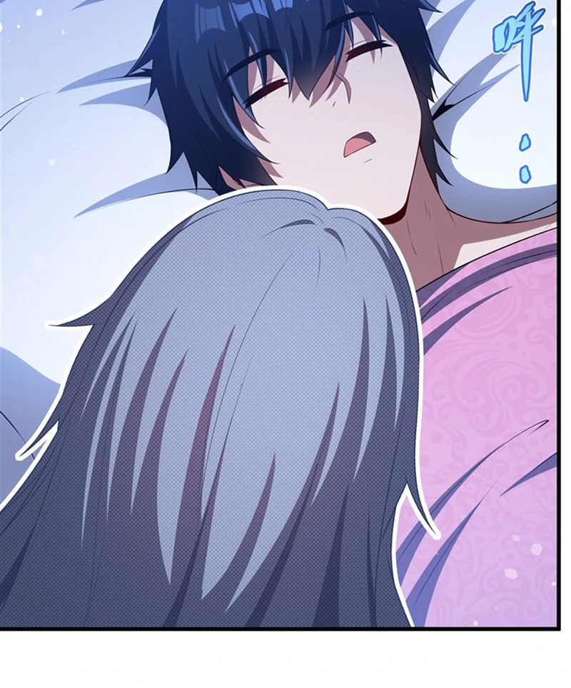 Shut up, Evil Dragon, I don't want to raise a child with you anymore Chapter 60 - page 24