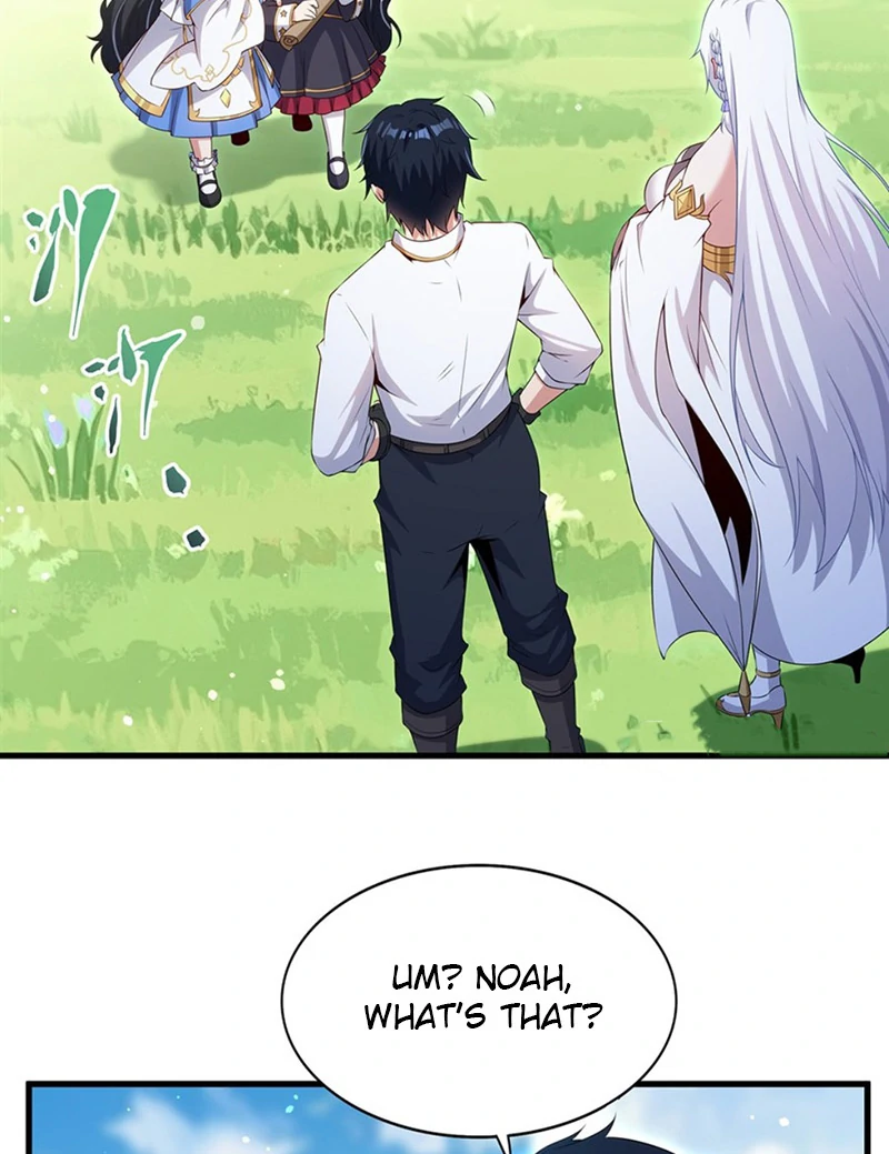 Shut up, Evil Dragon, I don't want to raise a child with you anymore Chapter 60 - page 34