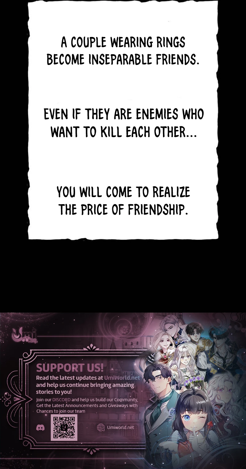 Kim Myeonja the cursed doll Chapter 8 - page 23