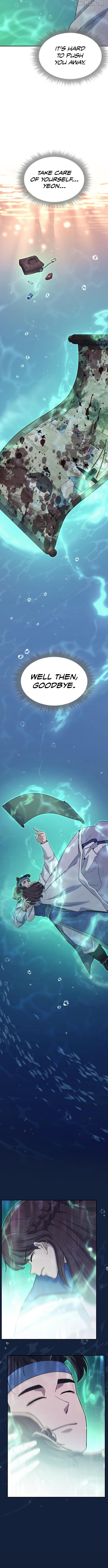 Doctor’s Time Travel To Joseon Chapter 57 - page 12