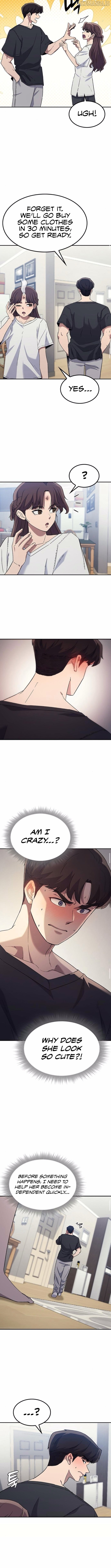 Doctor’s Time Travel To Joseon Chapter 58 - page 12