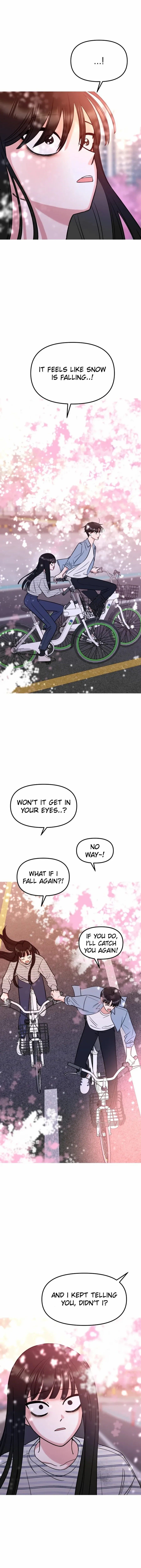 Shining Nana Nana Chapter 18 - page 20
