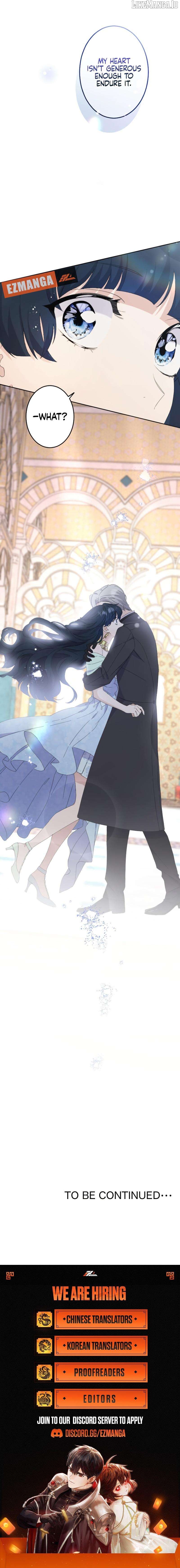 The Fake Maid is Doted On By Her Master Chapter 34 - page 16