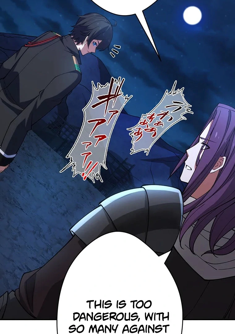 Respawn: Usurping the Imperial Throne with my Extra Lives Chapter 12 - page 9