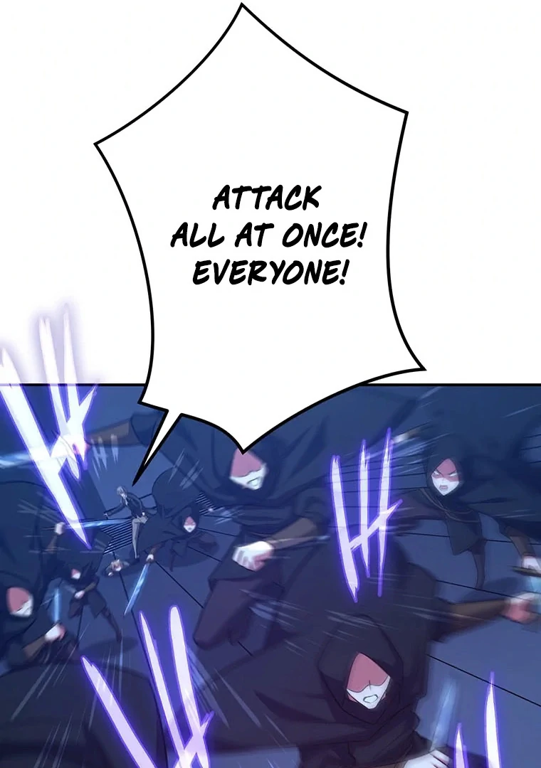 Respawn: Usurping the Imperial Throne with my Extra Lives Chapter 12 - page 105