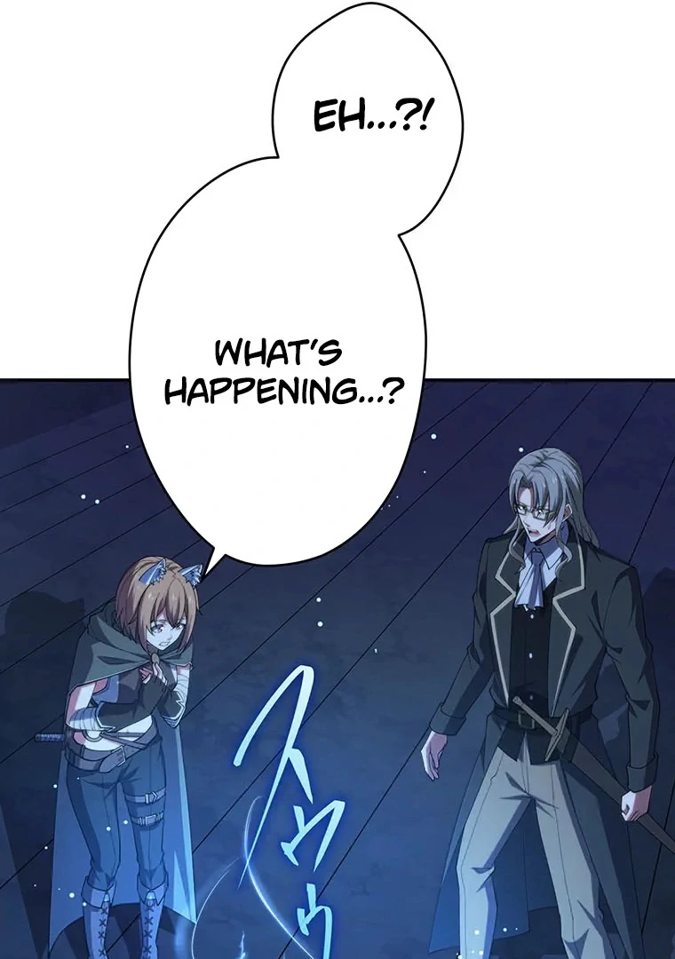 Respawn: Usurping the Imperial Throne with my Extra Lives Chapter 12 - page 24