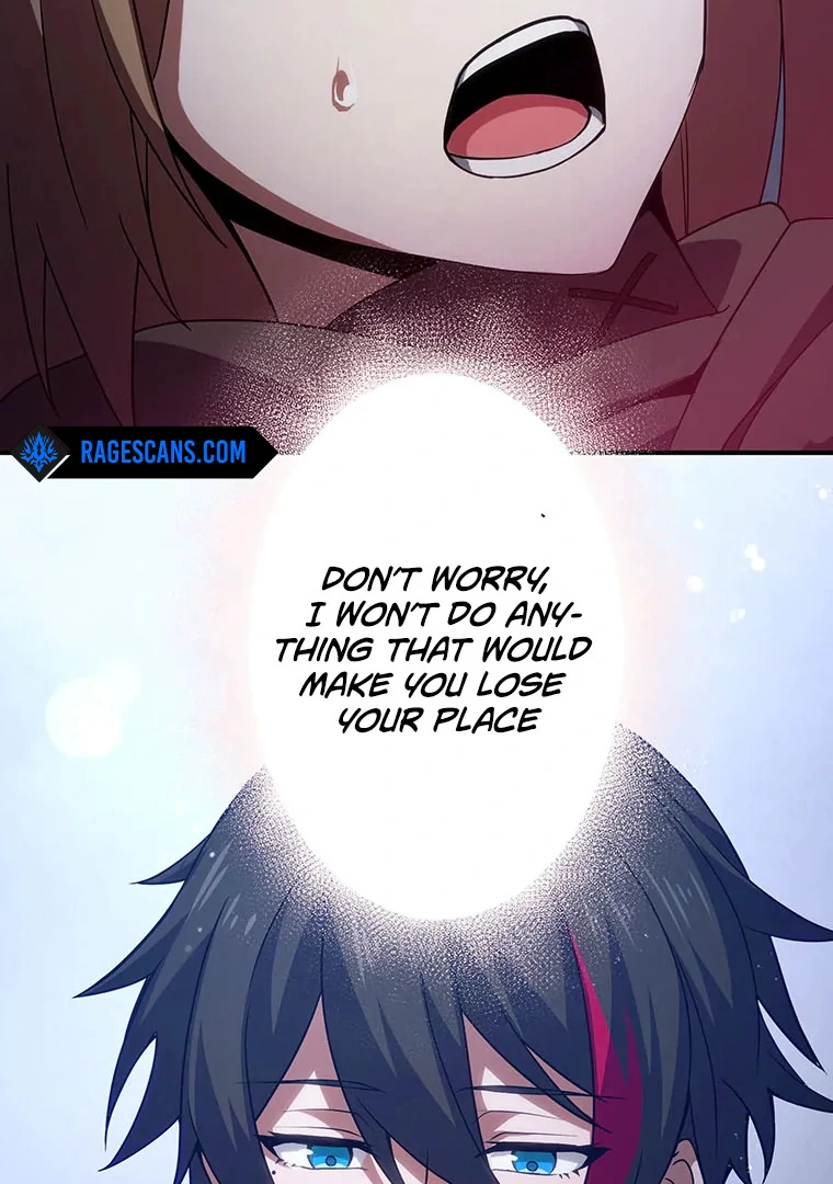 Respawn: Usurping the Imperial Throne with my Extra Lives Chapter 12 - page 32