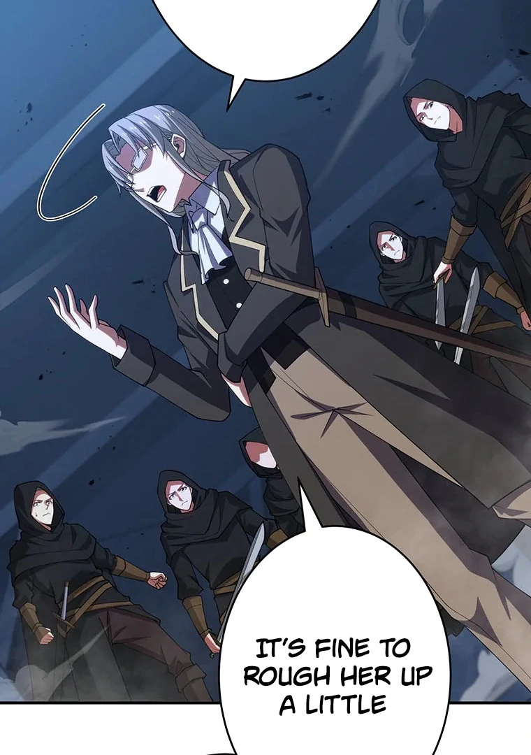 Respawn: Usurping the Imperial Throne with my Extra Lives Chapter 12 - page 42