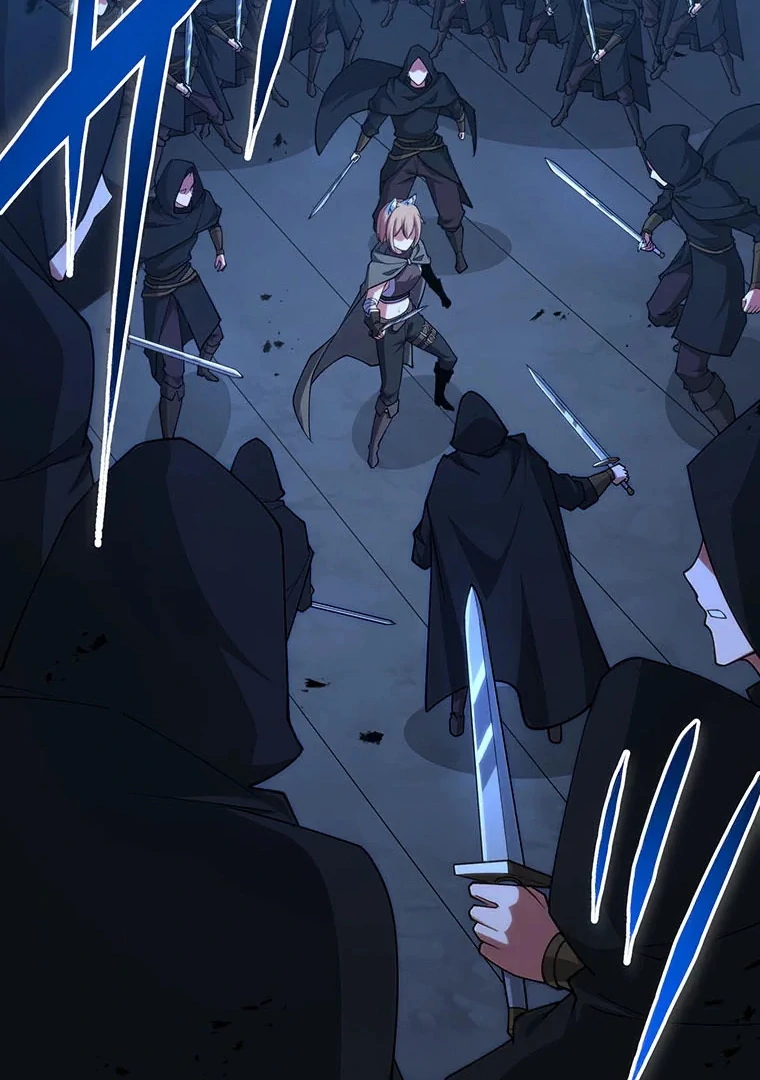 Respawn: Usurping the Imperial Throne with my Extra Lives Chapter 12 - page 44