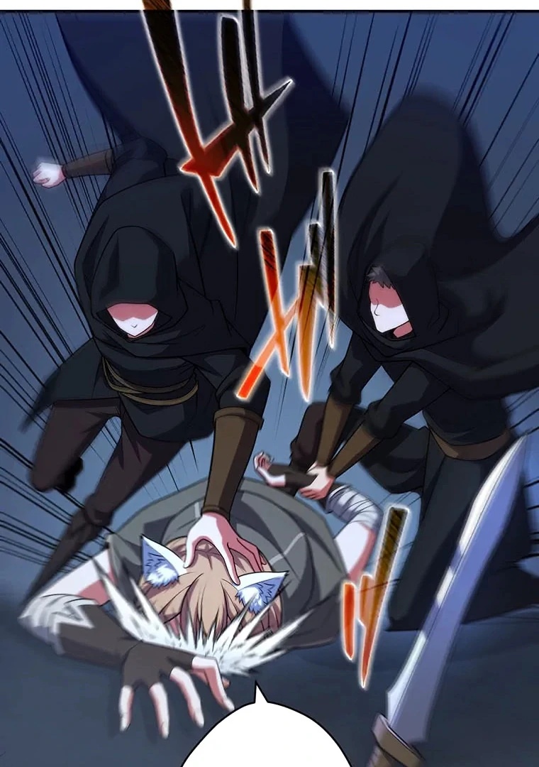 Respawn: Usurping the Imperial Throne with my Extra Lives Chapter 12 - page 74