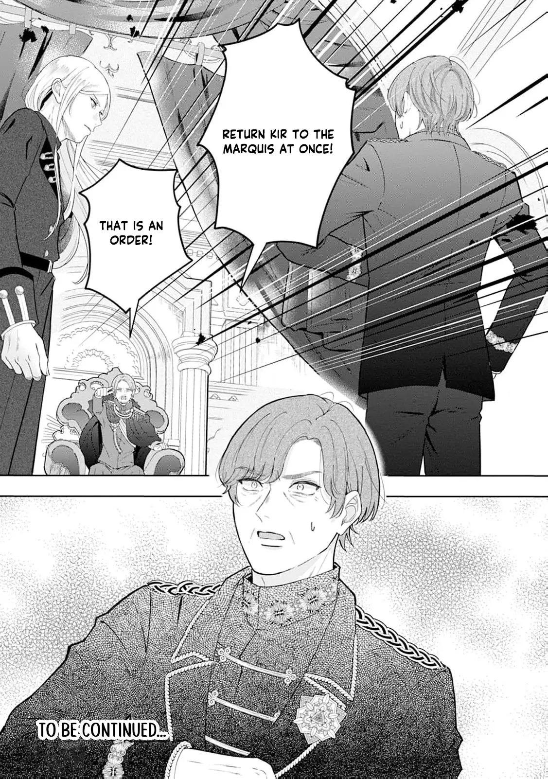 The Lady's Family Whose Kindness Was Repaid With Betrayal Takes Revenge Chapter 16 - page 26