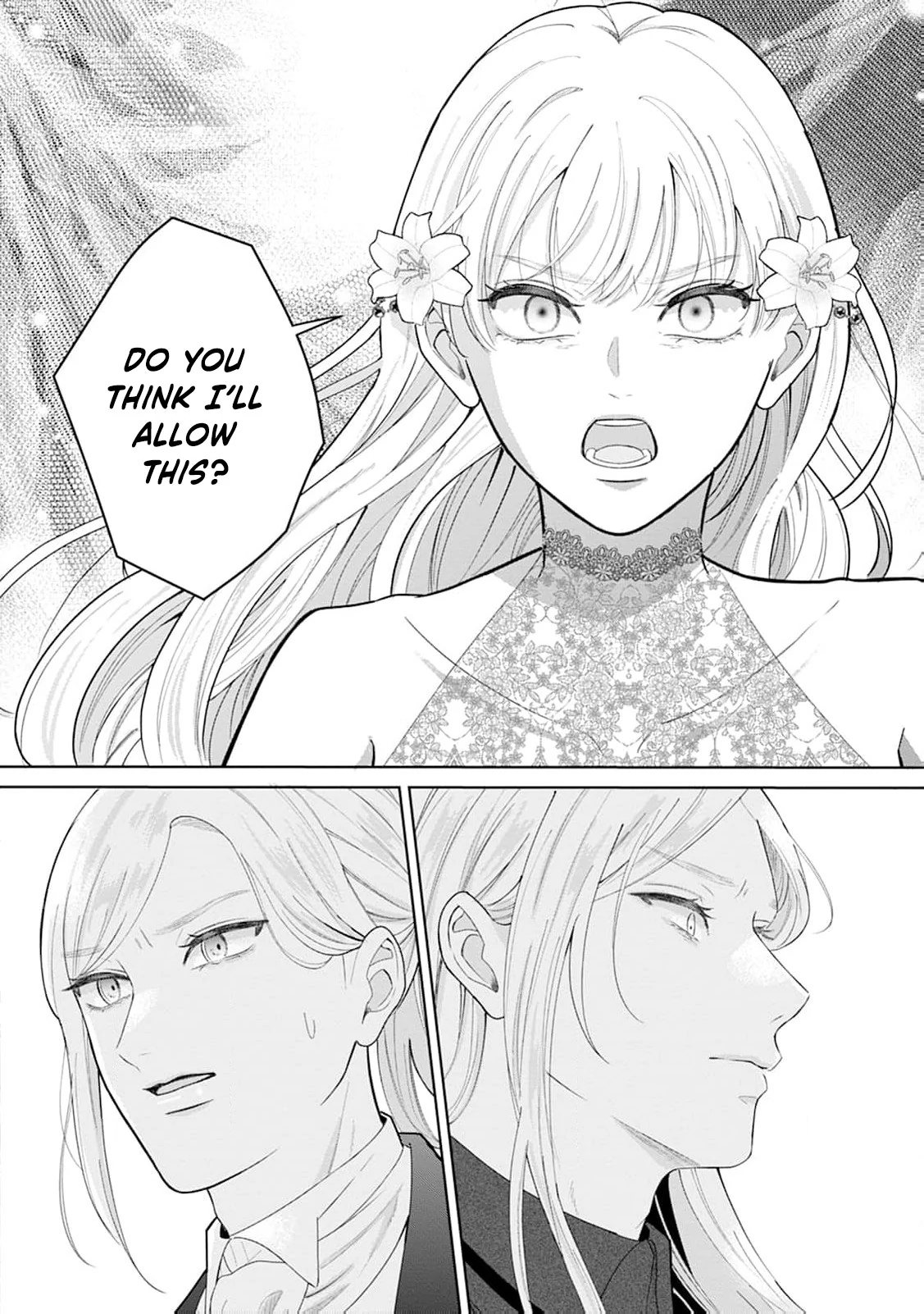 The Lady's Family Whose Kindness Was Repaid With Betrayal Takes Revenge Chapter 17 - page 20