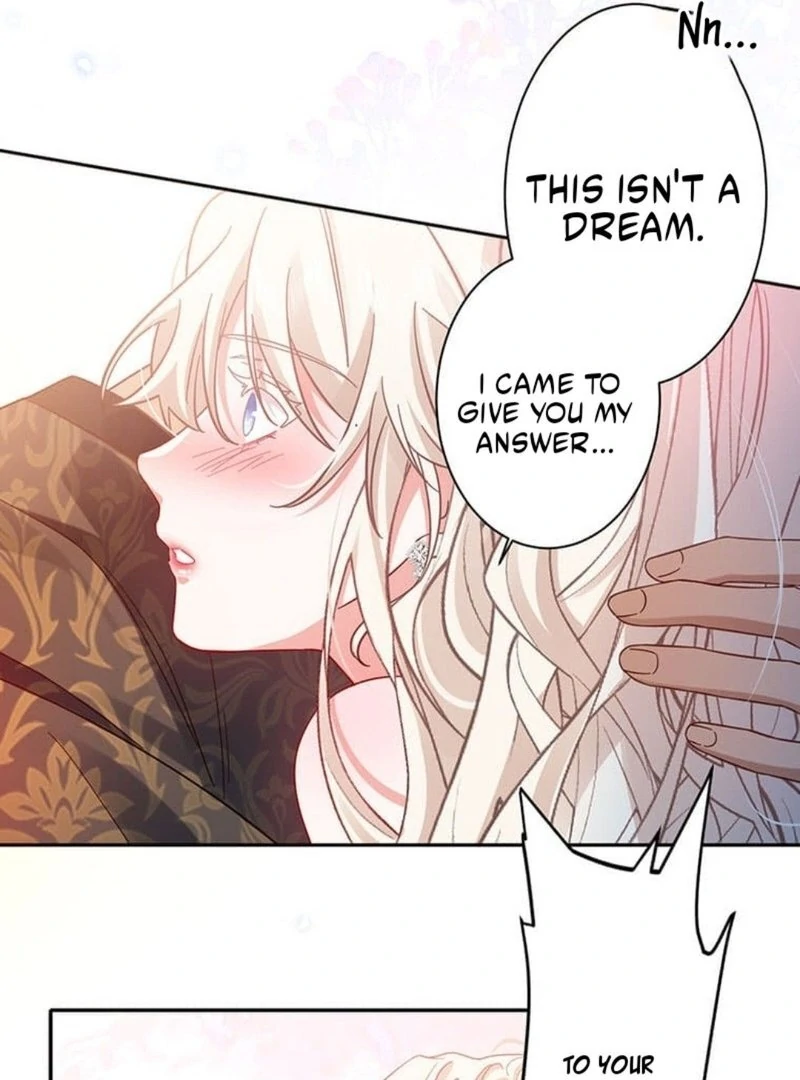 This Time, I Will Avoid This Marriage- a Method to Part Ways With You, Who Lacks Love Chapter 10 - page 10