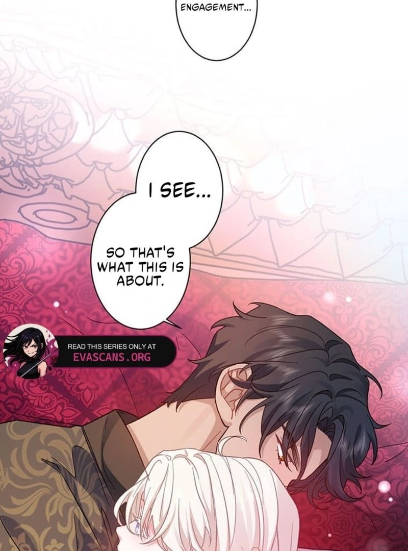 This Time, I Will Avoid This Marriage- a Method to Part Ways With You, Who Lacks Love Chapter 10 - page 12