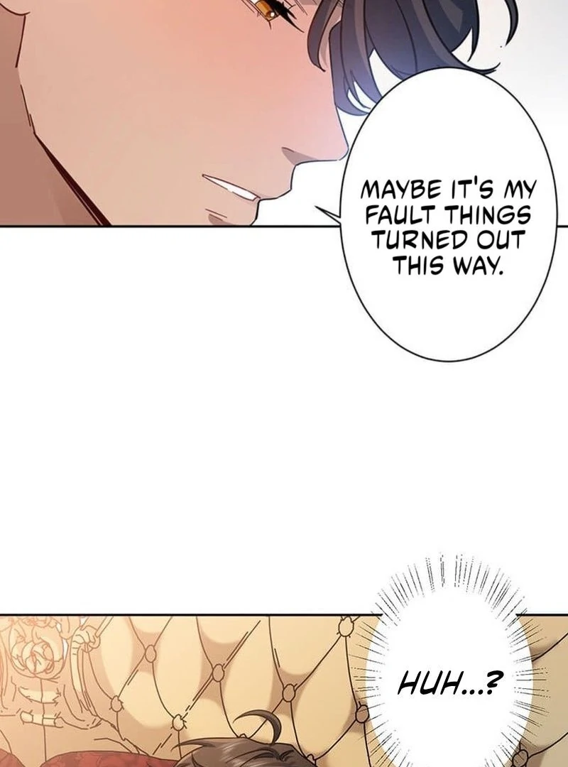 This Time, I Will Avoid This Marriage- a Method to Part Ways With You, Who Lacks Love Chapter 10 - page 14