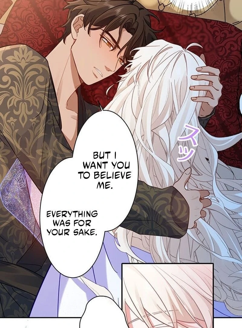This Time, I Will Avoid This Marriage- a Method to Part Ways With You, Who Lacks Love Chapter 10 - page 15