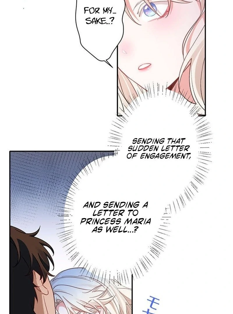 This Time, I Will Avoid This Marriage- a Method to Part Ways With You, Who Lacks Love Chapter 10 - page 16