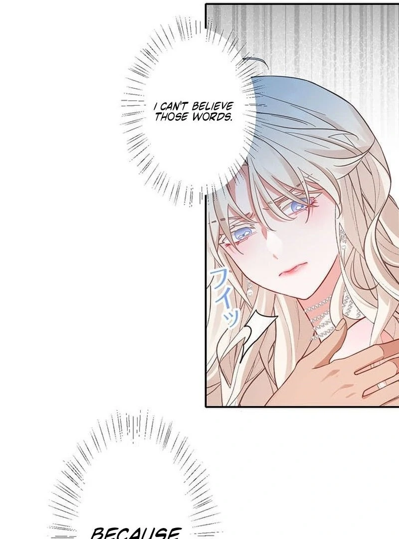 This Time, I Will Avoid This Marriage- a Method to Part Ways With You, Who Lacks Love Chapter 10 - page 20