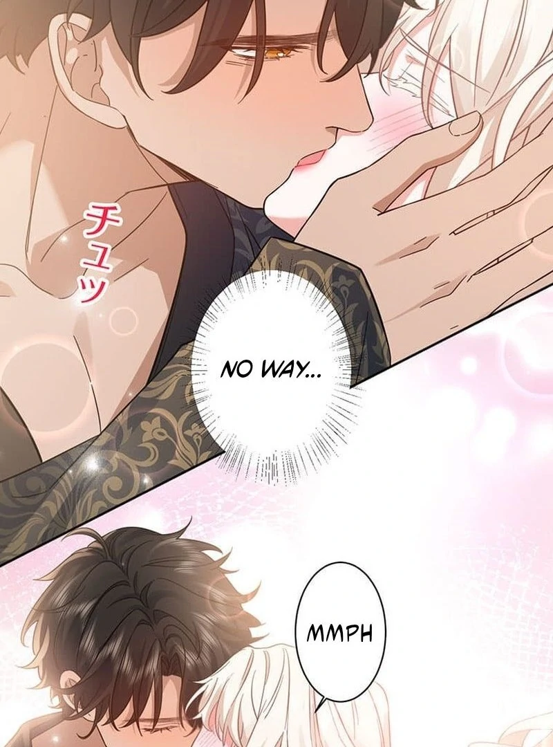 This Time, I Will Avoid This Marriage- a Method to Part Ways With You, Who Lacks Love Chapter 10 - page 24