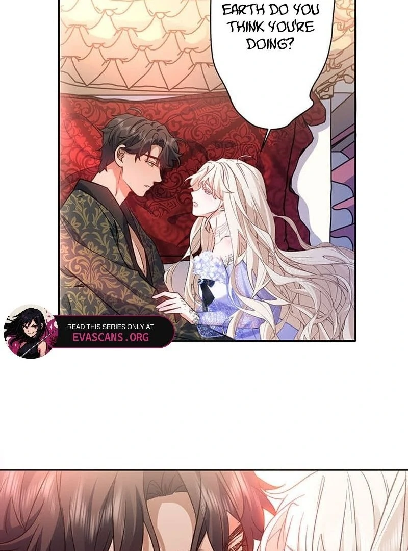 This Time, I Will Avoid This Marriage- a Method to Part Ways With You, Who Lacks Love Chapter 10 - page 32