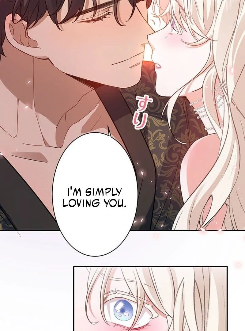 This Time, I Will Avoid This Marriage- a Method to Part Ways With You, Who Lacks Love Chapter 10 - page 33