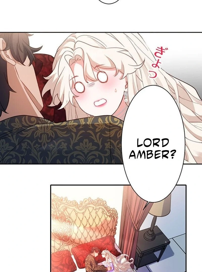 This Time, I Will Avoid This Marriage- a Method to Part Ways With You, Who Lacks Love Chapter 10 - page 36