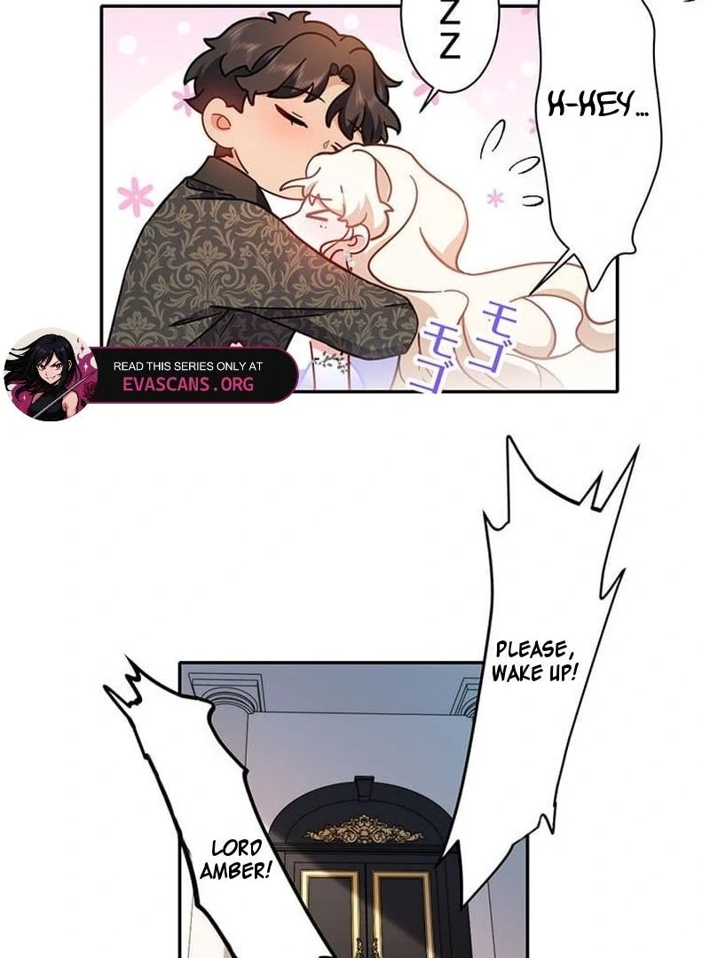 This Time, I Will Avoid This Marriage- a Method to Part Ways With You, Who Lacks Love Chapter 10 - page 41