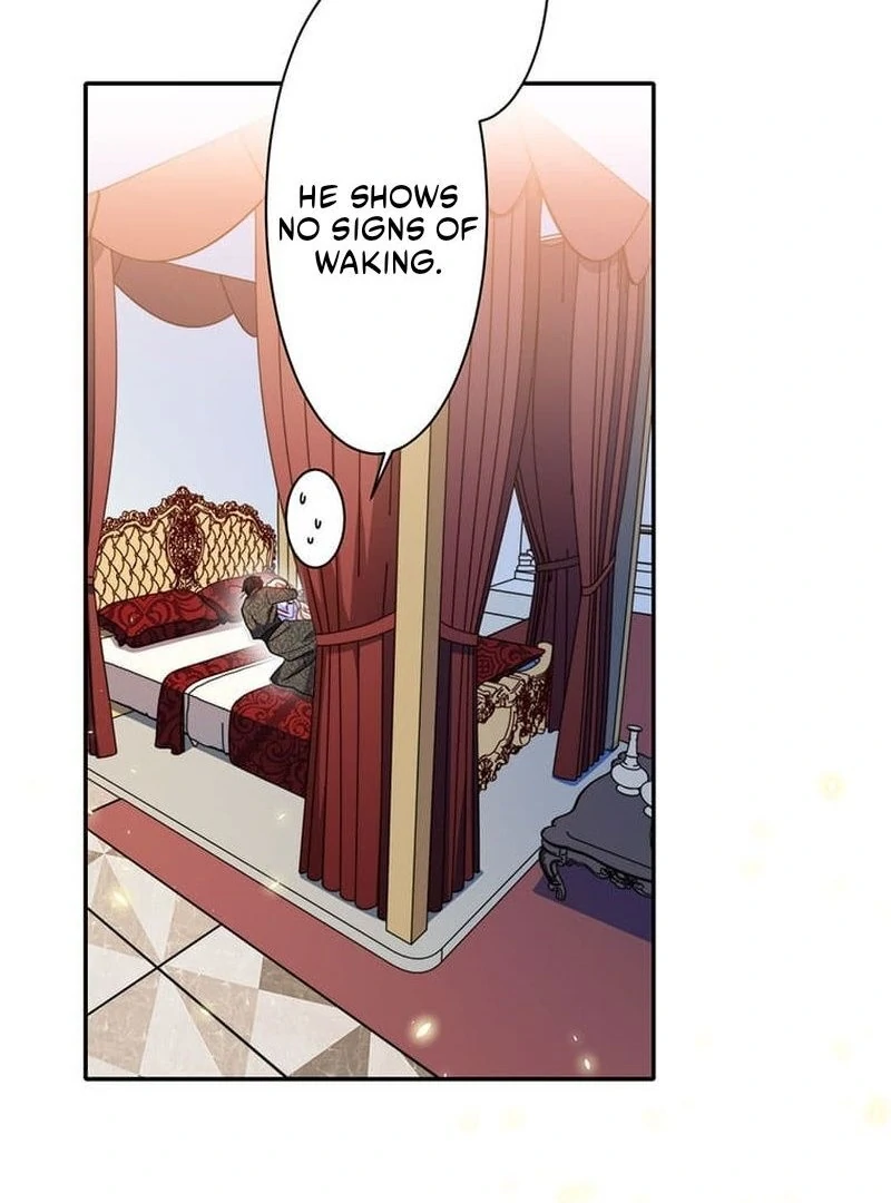 This Time, I Will Avoid This Marriage- a Method to Part Ways With You, Who Lacks Love Chapter 10 - page 43