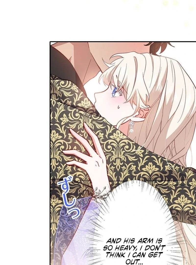 This Time, I Will Avoid This Marriage- a Method to Part Ways With You, Who Lacks Love Chapter 10 - page 44