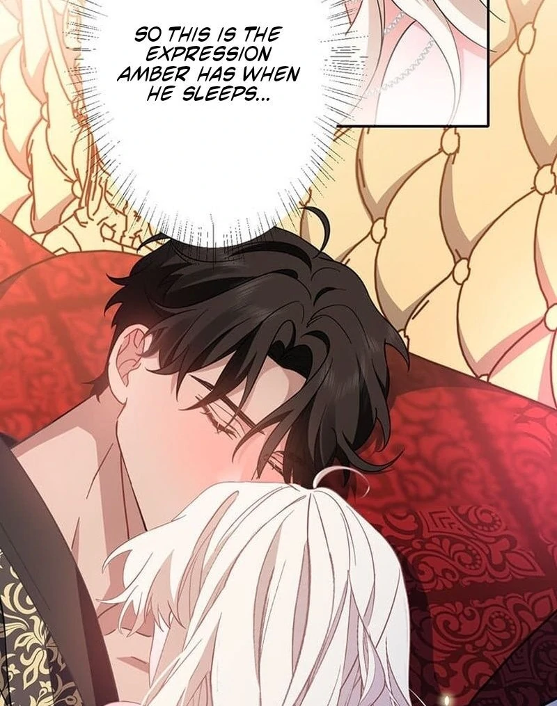 This Time, I Will Avoid This Marriage- a Method to Part Ways With You, Who Lacks Love Chapter 10 - page 46